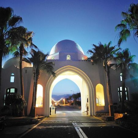 Grace House Domina Coral Bay Διαμέρισμα Σαρμ Ελ Σέιχ Εξωτερικό φωτογραφία