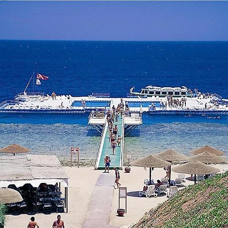 Grace House Domina Coral Bay Διαμέρισμα Σαρμ Ελ Σέιχ Εξωτερικό φωτογραφία