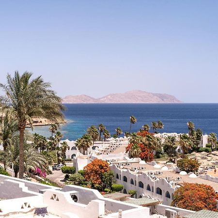 Grace House Domina Coral Bay Διαμέρισμα Σαρμ Ελ Σέιχ Εξωτερικό φωτογραφία