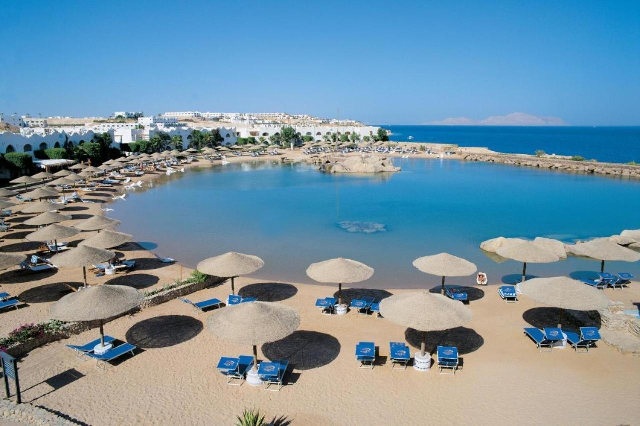 Grace House Domina Coral Bay Διαμέρισμα Σαρμ Ελ Σέιχ Εξωτερικό φωτογραφία