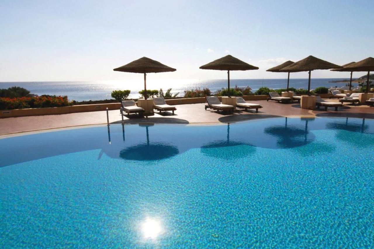 Grace House Domina Coral Bay Διαμέρισμα Σαρμ Ελ Σέιχ Εξωτερικό φωτογραφία