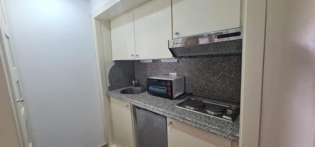 Grace House Domina Coral Bay Διαμέρισμα Σαρμ Ελ Σέιχ Εξωτερικό φωτογραφία