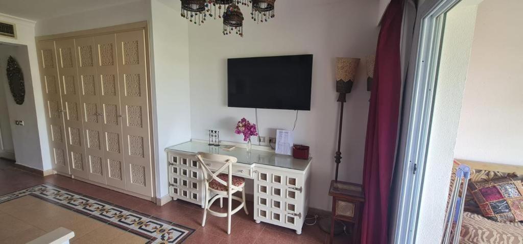 Grace House Domina Coral Bay Διαμέρισμα Σαρμ Ελ Σέιχ Εξωτερικό φωτογραφία