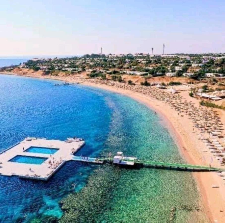Grace House Domina Coral Bay Διαμέρισμα Σαρμ Ελ Σέιχ Εξωτερικό φωτογραφία