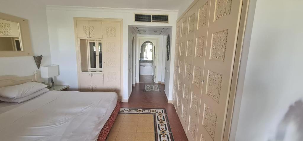 Grace House Domina Coral Bay Διαμέρισμα Σαρμ Ελ Σέιχ Εξωτερικό φωτογραφία