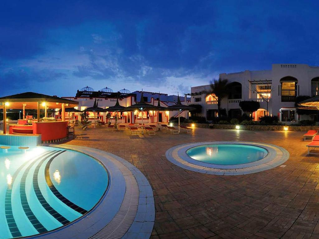 Grace House Domina Coral Bay Διαμέρισμα Σαρμ Ελ Σέιχ Εξωτερικό φωτογραφία