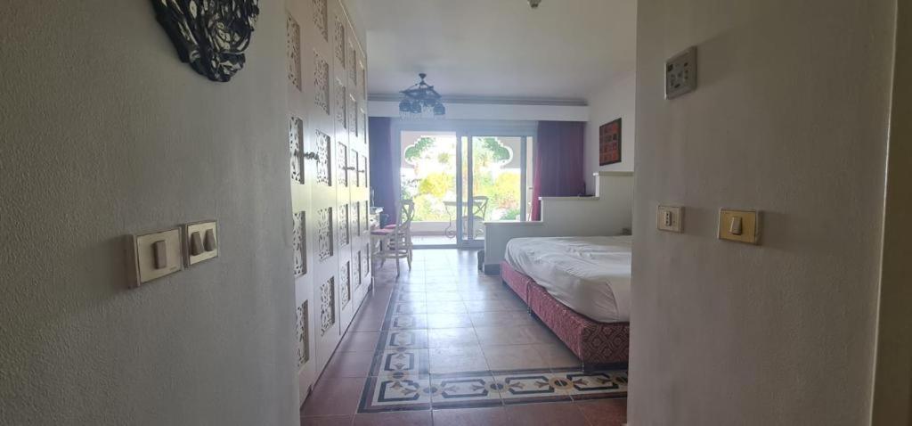 Grace House Domina Coral Bay Διαμέρισμα Σαρμ Ελ Σέιχ Εξωτερικό φωτογραφία